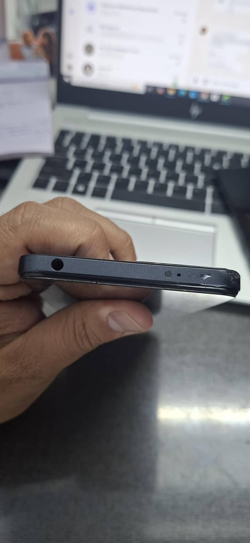 Xiaomi Redmi Note 12 Pro 4