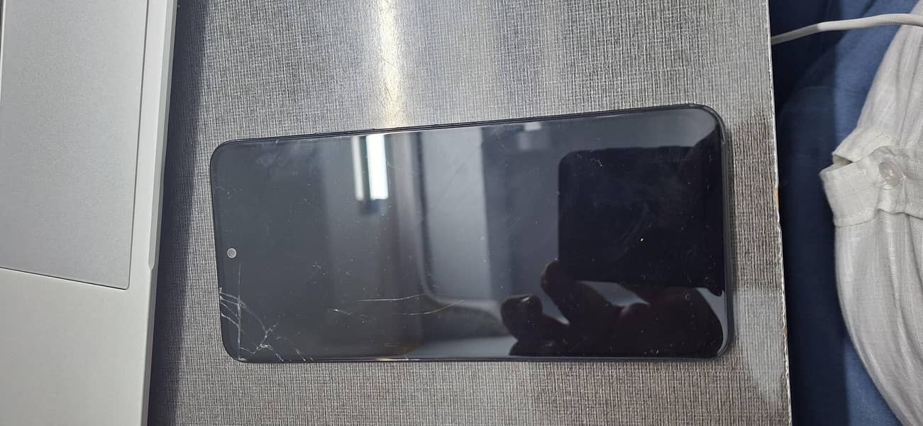 Xiaomi Redmi Note 12 Pro 5
