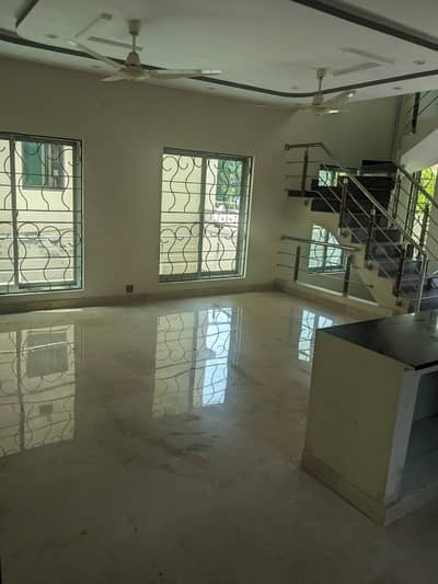 10 Marla Double Storey House Wapda Town Lahore