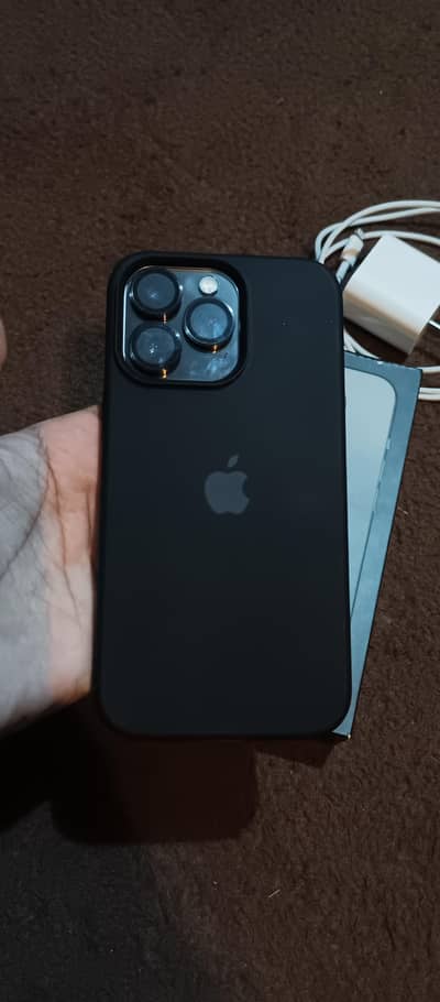 Apple iPhone 13 Pro Factory Unlock 128 GB