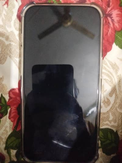 Apple iPhone 14 Pro
