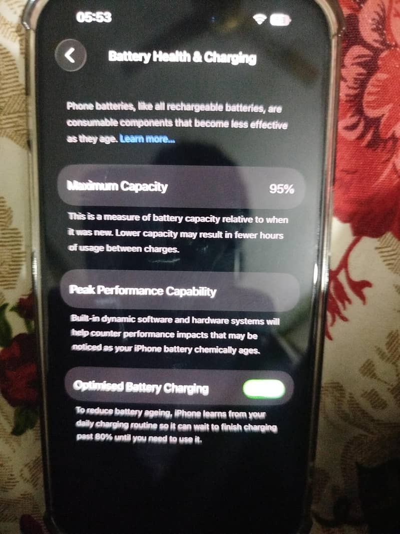 Apple iPhone 14 Pro 4