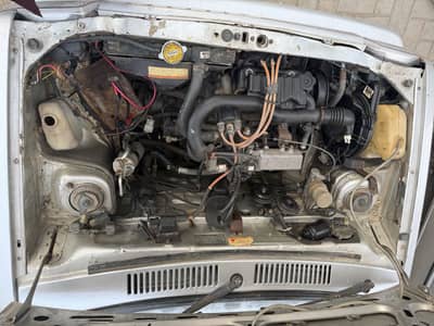 Suzuki Mehran VXR 2018 full original 0/3/2/5/7/0/5/4/0/9/7