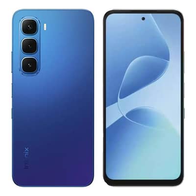 Infinix hot 60i