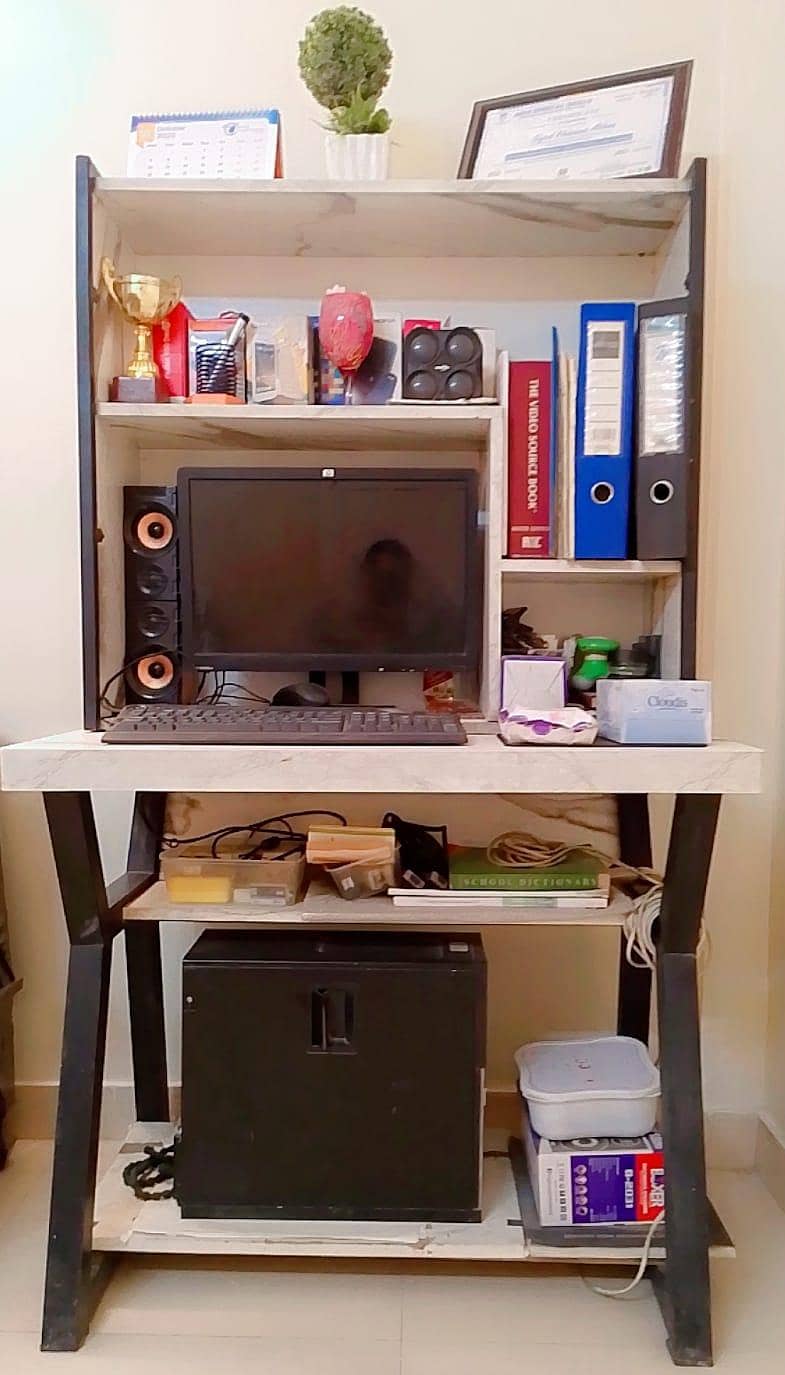 computer table 0