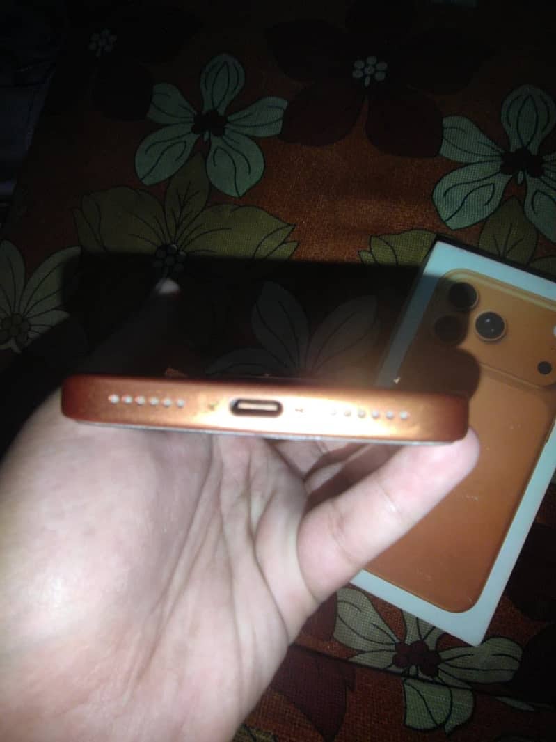 Apple iPhone 17 Pro Max 1