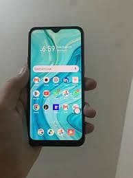 OPPO A1k