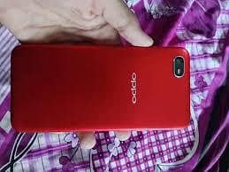 OPPO A1k 1