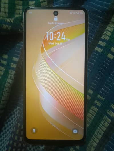 Infinix Smart 8