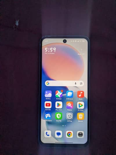 Xiaomi Redmi 12