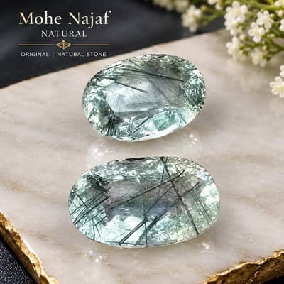 mohe Najaf natural