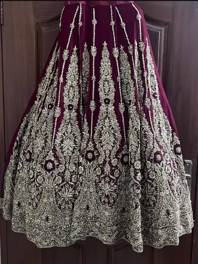 Barat Dress