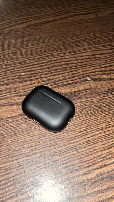 Pods for android and iOS