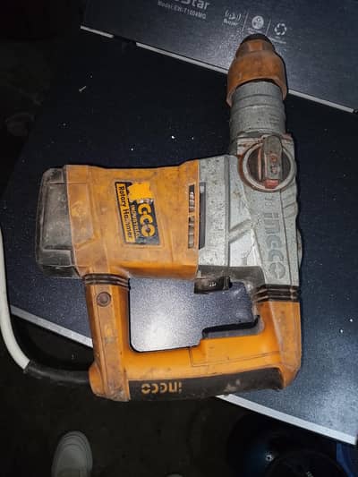 ingco hammer 1800 watt