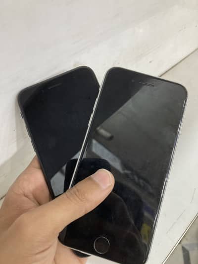 Apple iPhone SE