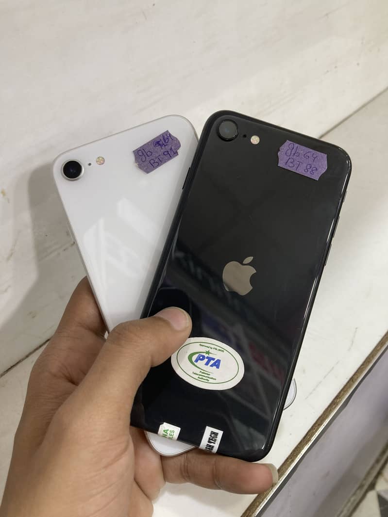 Apple iPhone SE 1