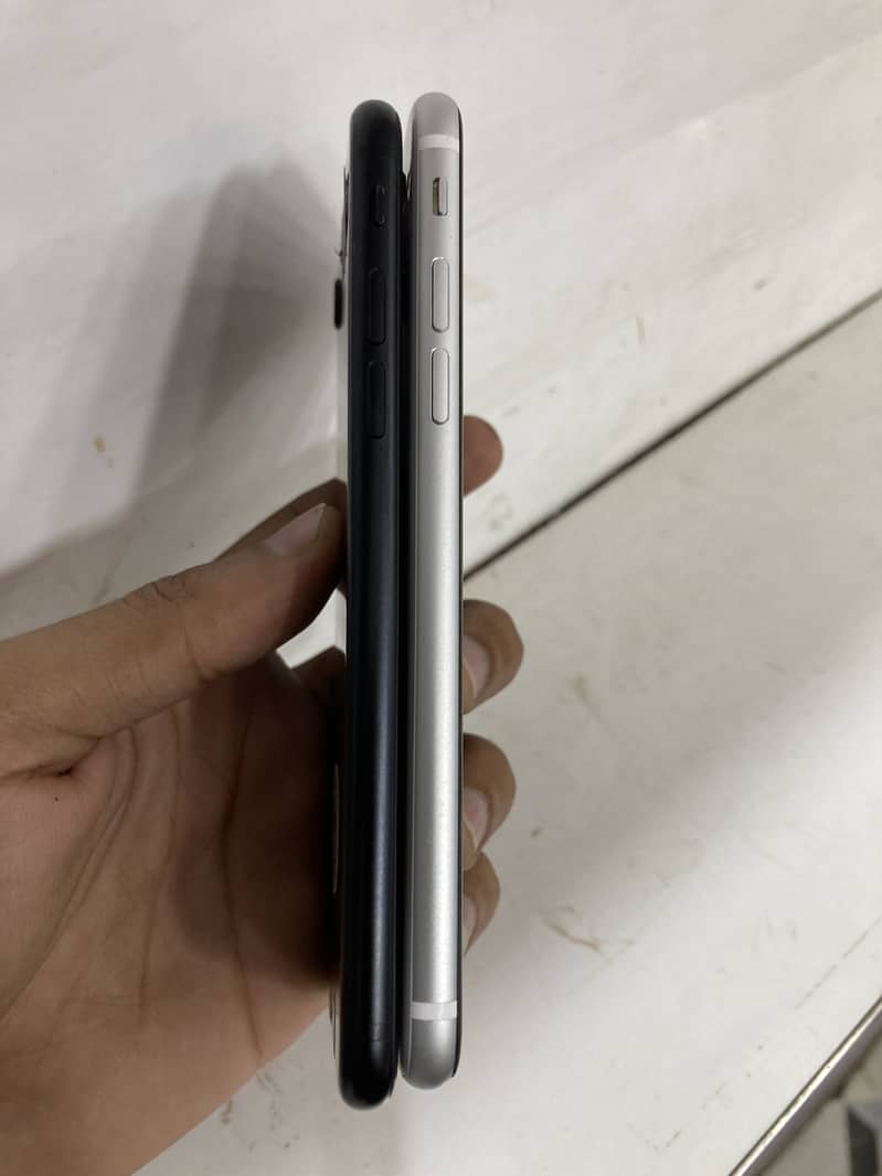 Apple iPhone SE 3