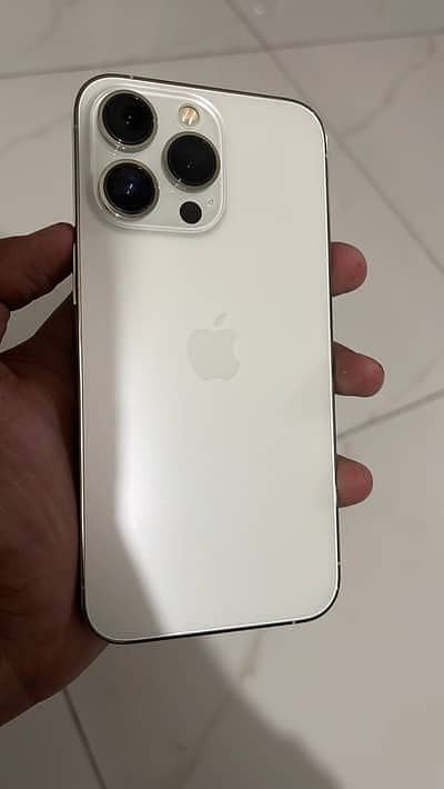 Apple iPhone 13 Pro Jv