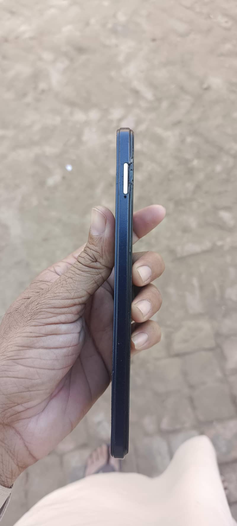 Infinix Note 12 6