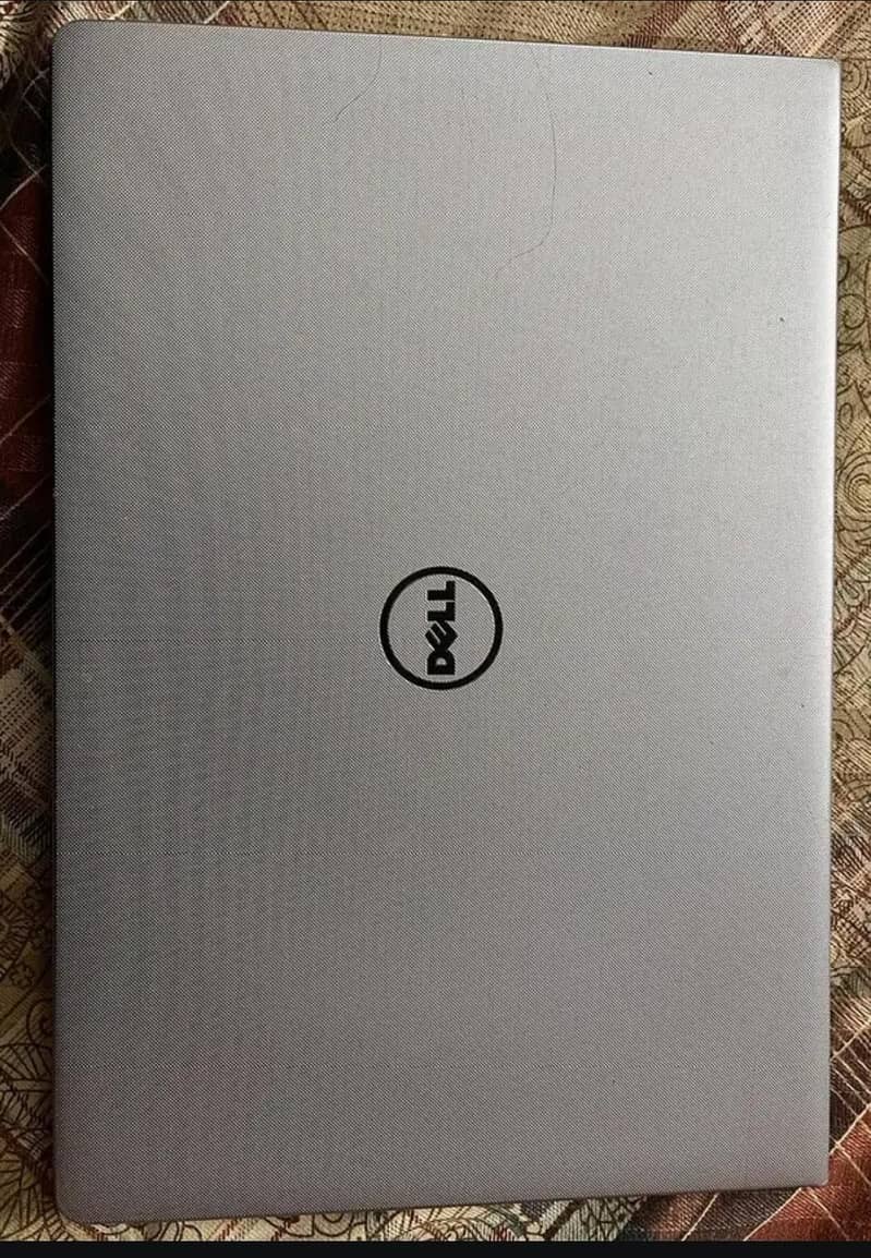 Dell TTYFJ A00 0