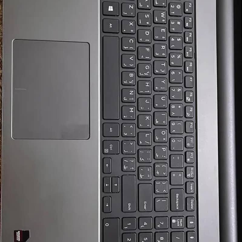 Dell TTYFJ A00 1