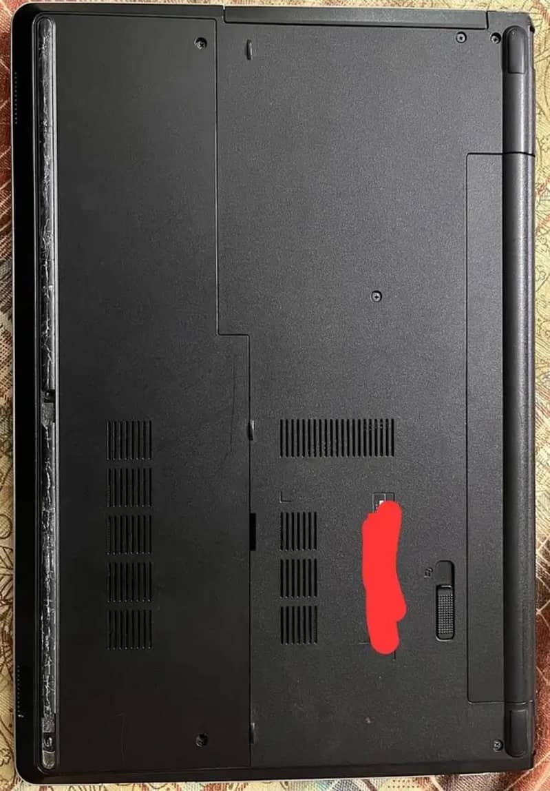 Dell TTYFJ A00 2
