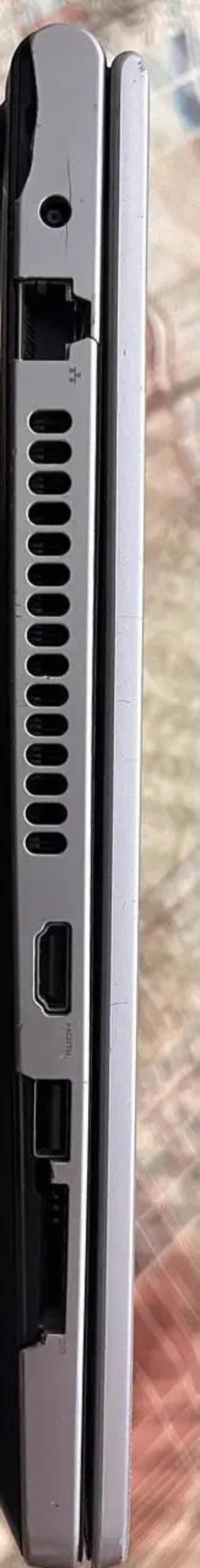 Dell TTYFJ A00 5