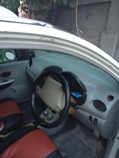 Chery QQ 2005
