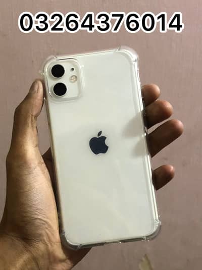 Iphone 11 64GP Non Pta condition 10/10 03264376014