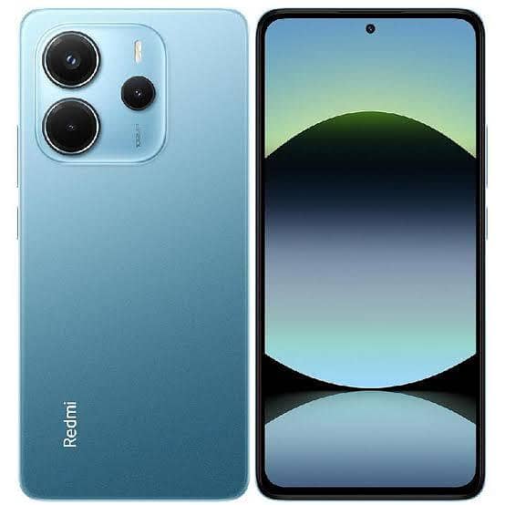 Xiaomi Redmi Note 14 2