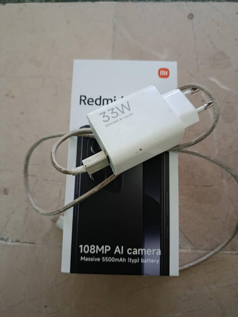 Xiaomi Redmi Note 14 3