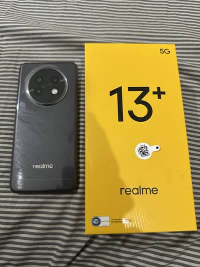 Realme 13 Pro Plus