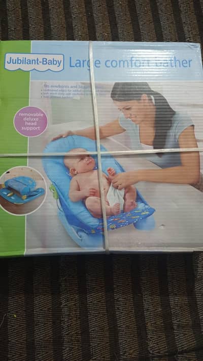 Baby Barth chair