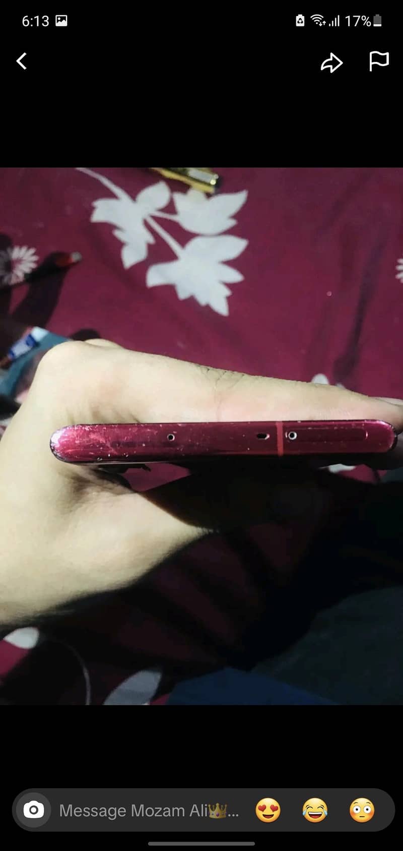 Samsung Mobile Note 10 2