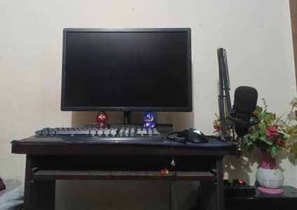 Dell 24inch 1920x1200