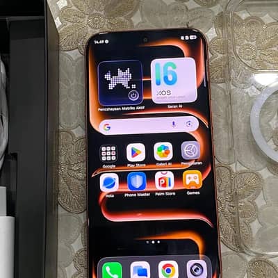 Infinix Note 60 Pro Whatsapp 03229326722