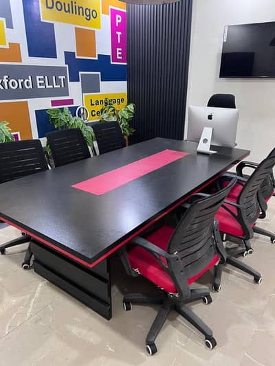 Conference table for sale