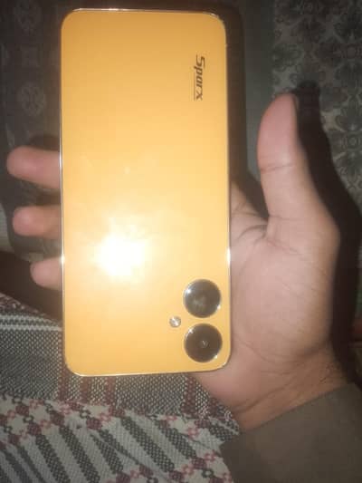 Sparx Neo 7 Ultra