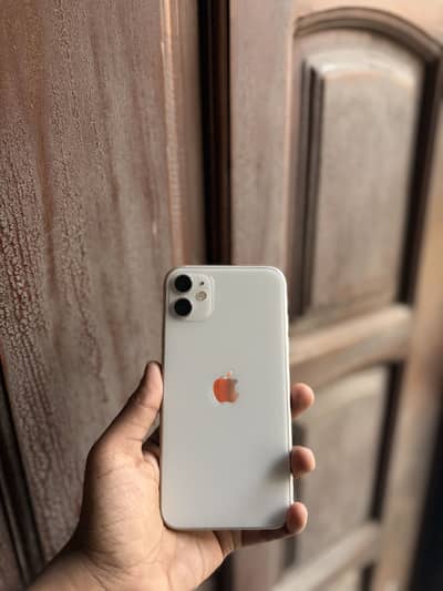 Apple iPhone 11