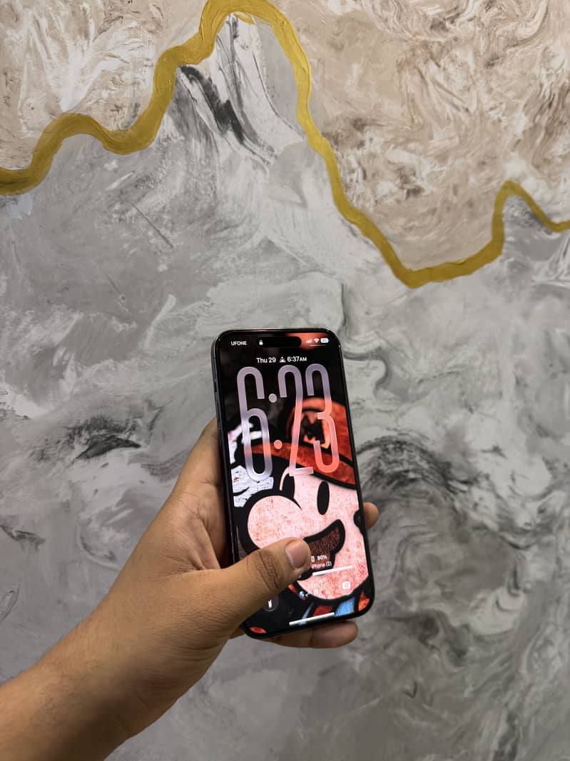 Apple iPhone 14 Pro Max 3