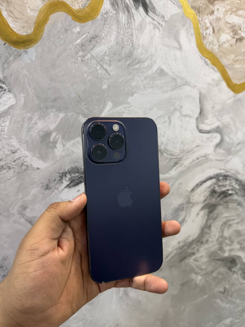 Apple iPhone 14 Pro Max 5