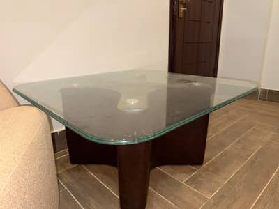 Center table for sale