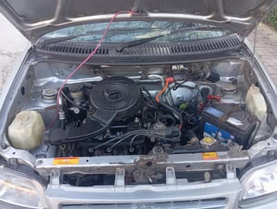Daihatsu Cuore 2011