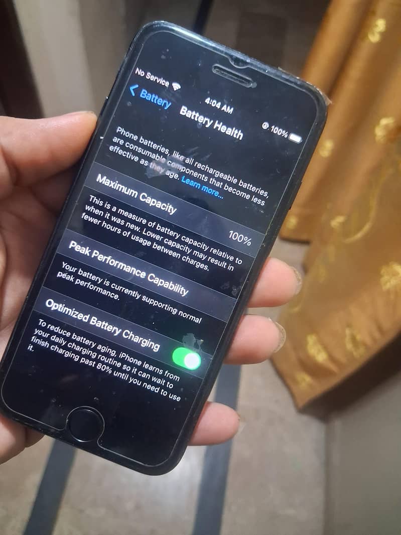 Apple iPhone 7 1