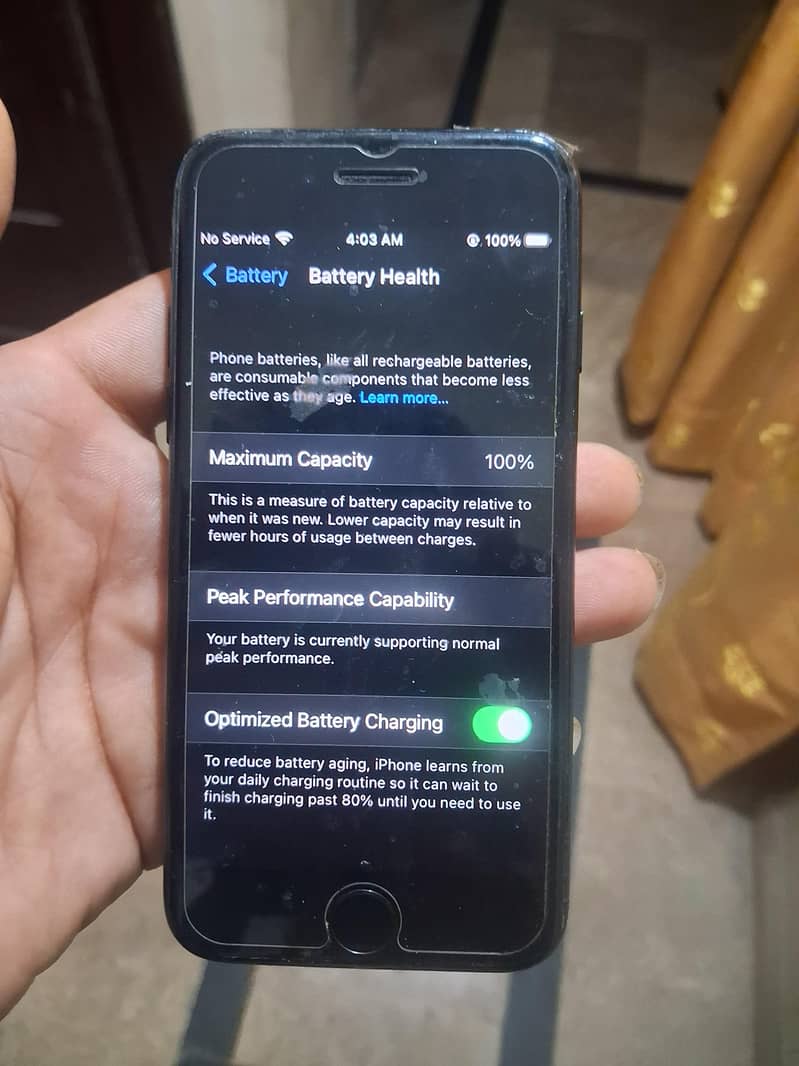 Apple iPhone 7 2