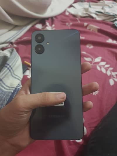 Samsung Mobile A06
