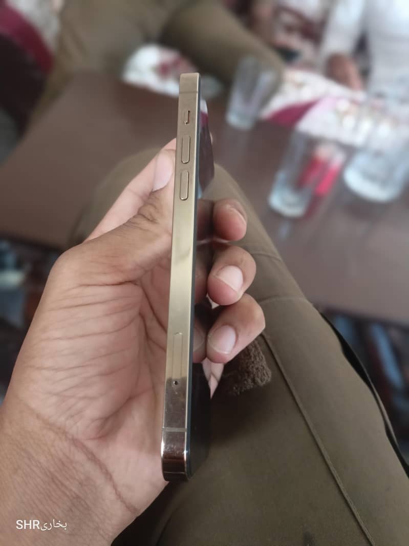 Apple iPhone 12 Pro 2