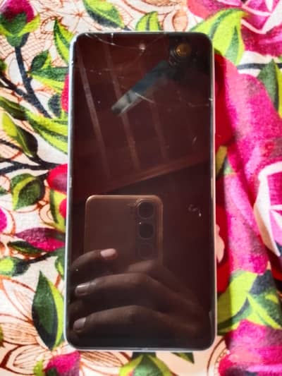 Infinix finix smart 8 pro