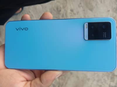 Vivo Y33s