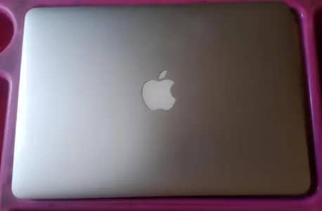 MacBook Pro 2015